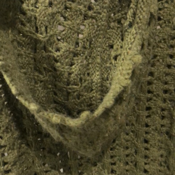 FREE PEOPLE top size small - Picture 4 of 5